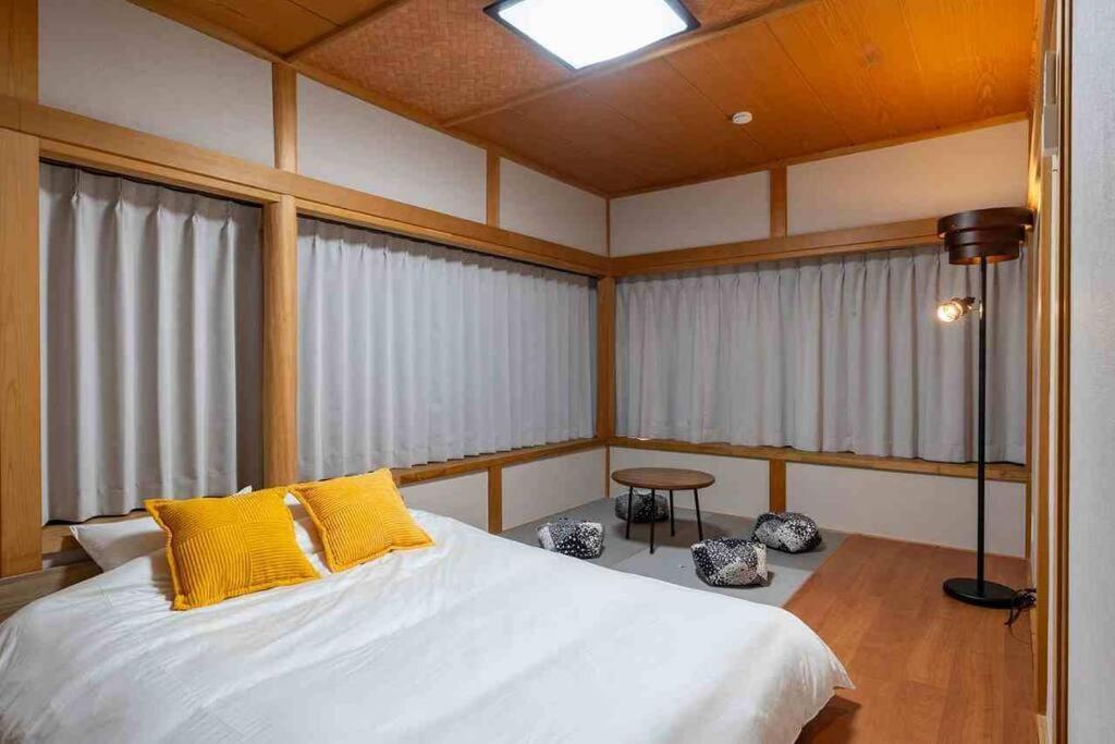 S-Villa Karuizawa - Princeland - Цумагой Екстериор снимка