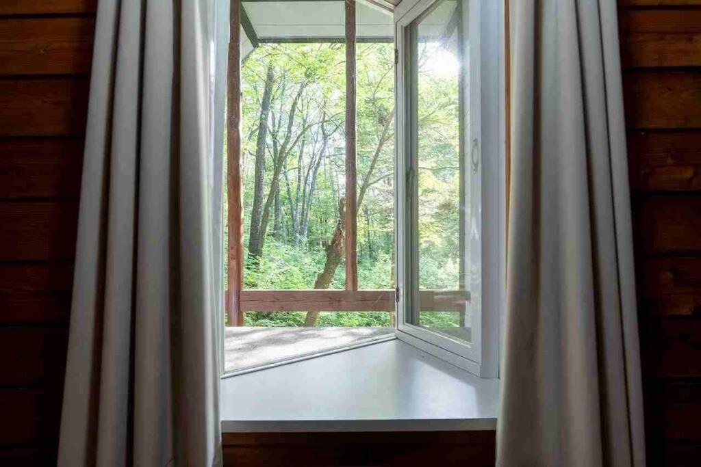 S-Villa Karuizawa - Princeland - Цумагой Екстериор снимка