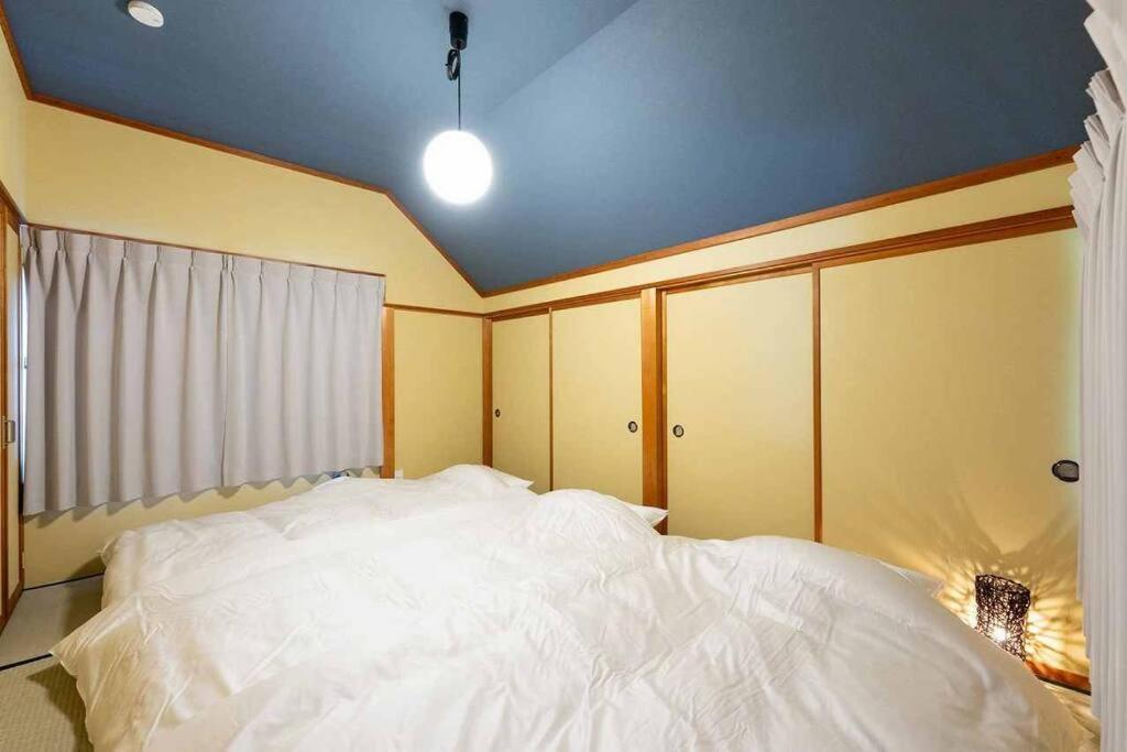 S-Villa Karuizawa - Princeland - Цумагой Екстериор снимка
