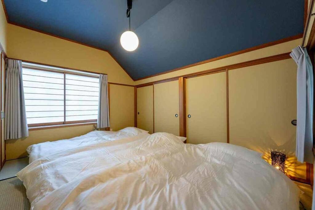 S-Villa Karuizawa - Princeland - Цумагой Екстериор снимка