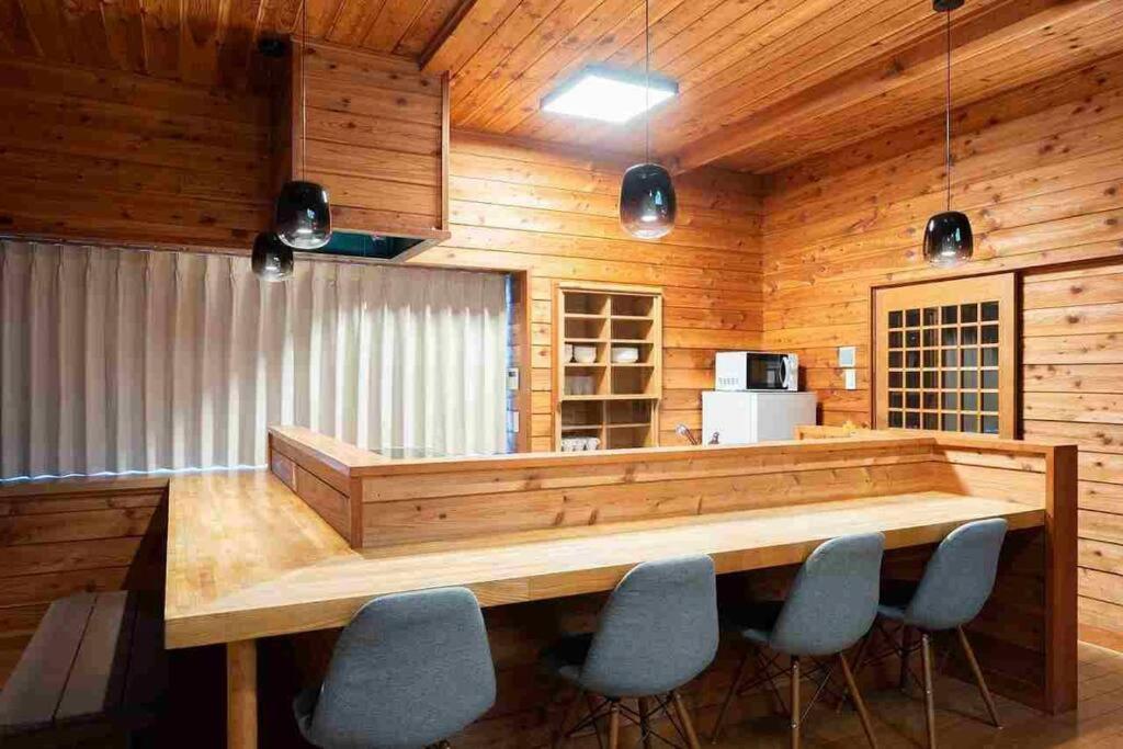 S-Villa Karuizawa - Princeland - Цумагой Екстериор снимка