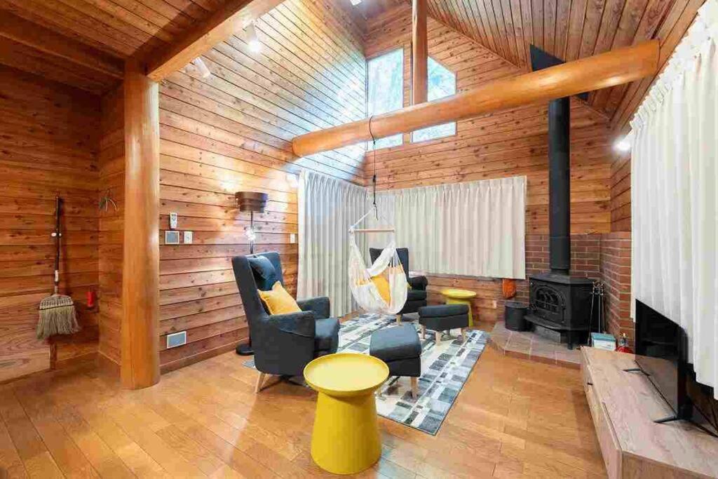 S-Villa Karuizawa - Princeland - Цумагой Екстериор снимка
