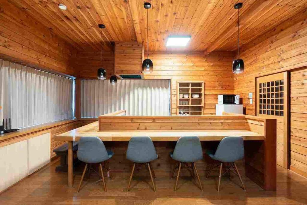S-Villa Karuizawa - Princeland - Цумагой Екстериор снимка