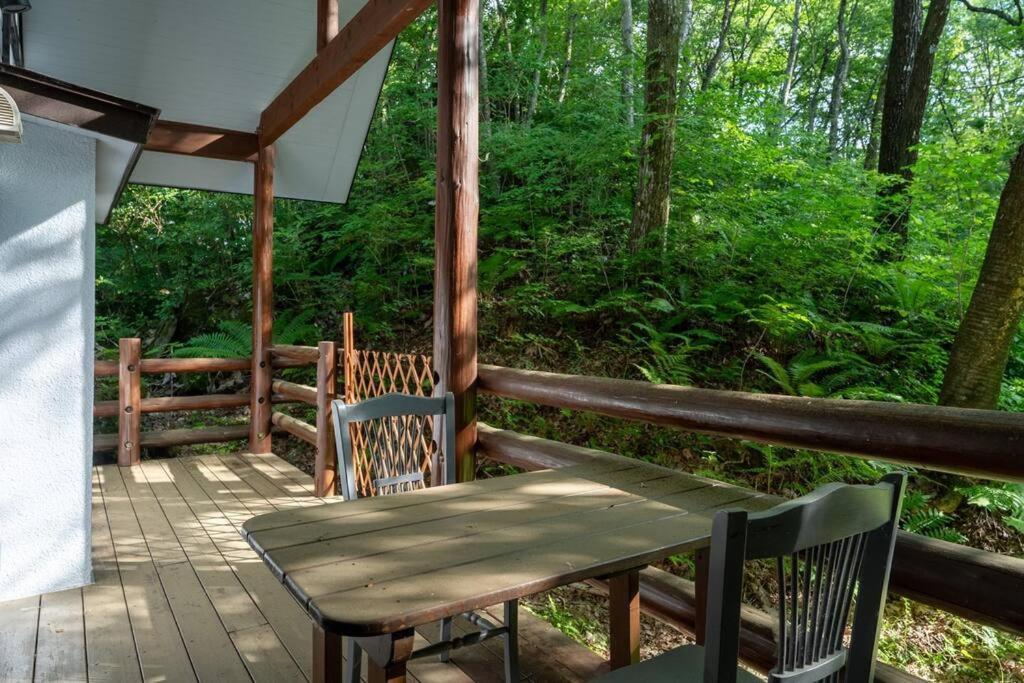 S-Villa Karuizawa - Princeland - Цумагой Екстериор снимка